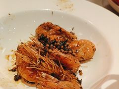-桂满陇·蟹黄小笼汤包(巴黎春天浦建店)