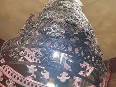 -绿茶餐厅(王府井永宁门店)