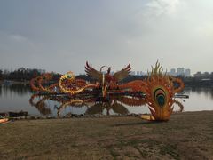 -武汉园博园(武汉自然博物馆)