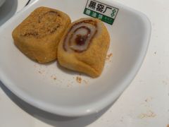 -黑窑厂糖油饼烤鸭·清真菜(旗舰店)