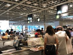 -宜家·瑞典风味餐厅(北京西红门店)