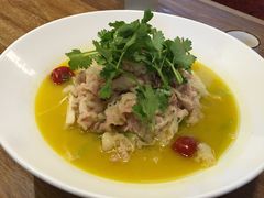 -旅马餐厅(茅家埠店)