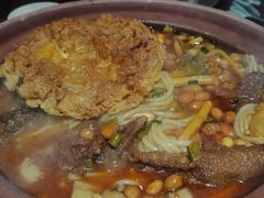 -山四砂锅(太原钟楼街店)