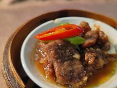 -苏州园区福朋喜来登酒店·聚味轩中餐厅