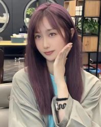 -藤野造型烫染·接发