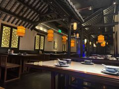 -绿茶餐厅(深圳龙华天虹购物中心店)