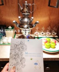 -文华东方水疗中心