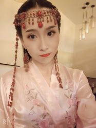 -盘子女人坊古装写真摄影(天津总店)