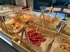 -凡塔斯牛排自助餐厅(广东佛山三水万达店)