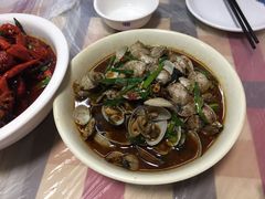 -吴记口味馆