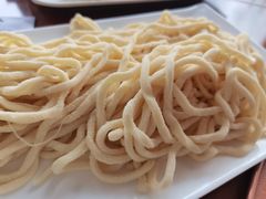 -岳合轩老北京涮肉