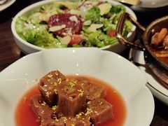 -庐灶江南·江南菜·四合院Bistro(东直门雍和宫·原华侨宾馆店)