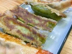 -众品老方子锅贴甜沫(李村店)