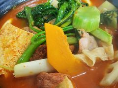 -杨国福麻辣烫