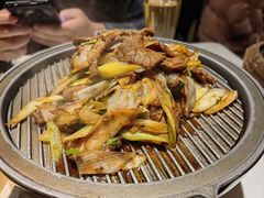 -悦融·京鲁菜·露台花园(安定门店)