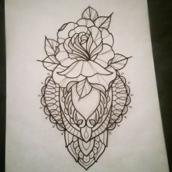 -记号刺青tattoo纹身工作室