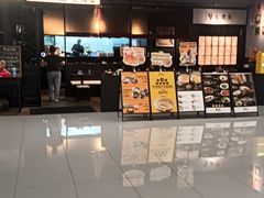 -上海来福士广场