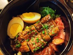-昊·来了寿司(双楠2店)