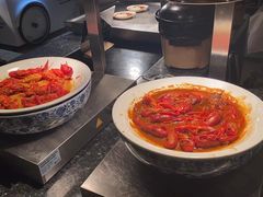 -太原富力万达文华酒店·美食汇西餐厅