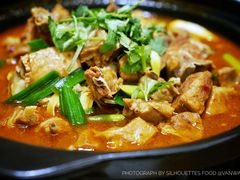 -禾珍珠家常小馆(河南博物院店)