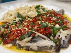 -威海渔村(黄兴路店)