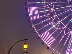 -南昌之星摩天轮