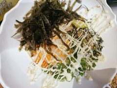 -火炉火自助餐(西直门凯德MALL店)