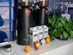 -73coffee(创智天地店)