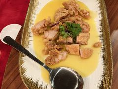 -东升园海鲜家