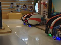 -万达茂商场(南京仙林店)