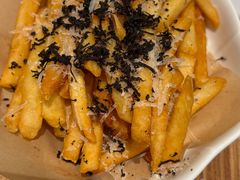 -黑宝石西餐厅(汇励99城市公园店)