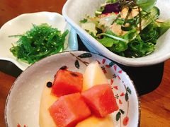 -和彩放题餐厅(酒仙桥店)