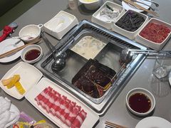 -海底捞火锅(金鼎广场店)
