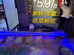 -牛腩之旅·牛腩牛杂煲(光启城美食城店)