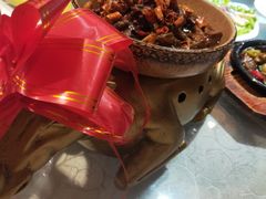 -博望坡酒楼(漕溪路店)