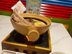 -芽笼芽笼新加坡餐厅(世纪汇店)