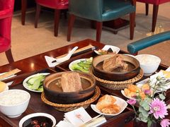 -花园咖啡厅(厦门美丽华大酒店)