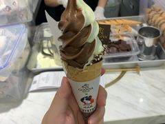 -GODIVA(王府井apm店)