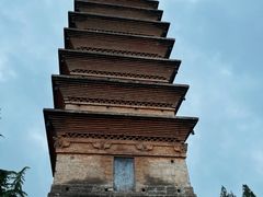 -洛阳白马寺