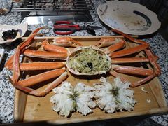 -震海贝烤贝·民俗特色店(延吉总店)