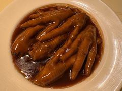 -利苑酒家(宜安广场店)