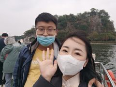 -桂林两江四湖景区