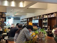-BAKER&SPICE(安福路店)