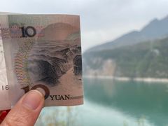 -白帝城·瞿塘峡景区