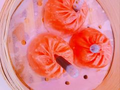 -桂满陇·手作小笼包&江南叫花鸡(中山公园店)
