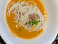-索菲特酒店·乐轩华中餐厅