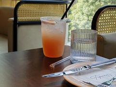 -餮熹Tipsea法餐(吉大店)