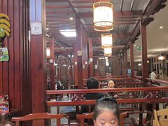 -志晖园圆子鸡·辣子鸡(阳光店)