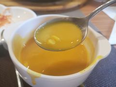 -清真·穆巴拉克西餐厅(回民街店)