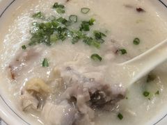 -阿殳粥馆(水围村店)